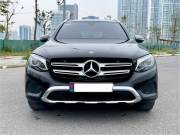 Bán xe Mercedes Benz GLC 2018 200 giá 900 Triệu - Hà Nội