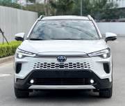 Bán xe Toyota Corolla Cross 1.8HEV 2024 giá 900 Triệu - Hà Nội