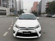 Bán xe Toyota Yaris 1.3G 2015 giá 365 Triệu - Hà Nội