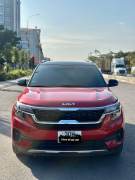 Bán xe Kia Seltos 2021 Luxury 1.4 AT giá 545 Triệu - Hà Nội