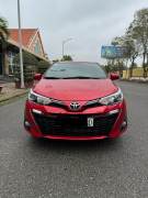 Bán xe Toyota Yaris 2019 1.5G giá 455 Triệu - Hà Nội