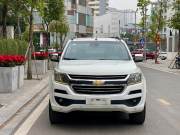 Bán xe Chevrolet Colorado LTZ 2.8L 4x4 AT 2017 giá 420 Triệu - Hà Nội