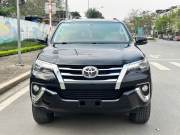 Bán xe Toyota Fortuner 2019 2.8V 4x4 AT giá 915 Triệu - Hà Nội