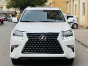 Bán xe Lexus GX 460 2015 giá 2 Tỷ 430 Triệu - Hà Nội