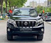 Bán xe Toyota Prado 2016 TXL 2.7L giá 1 Tỷ 250 Triệu - Hà Nội