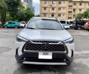 Bán xe Toyota Corolla Cross 2021 1.8V giá 665 Triệu - Hà Nội