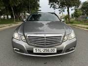 Bán xe Mercedes Benz E class 2009 E300 giá 360 Triệu - TP HCM