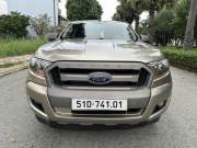 Bán xe Ford Ranger 2017 XLS 2.2L 4x2 MT giá 378 Triệu - TP HCM