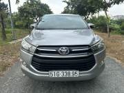 Bán xe Toyota Innova 2017 2.0E giá 388 Triệu - TP HCM