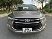 Bán xe Toyota Innova 2017 2.0E giá 399 Triệu - TP HCM