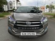 Bán xe Toyota Innova 2.0E 2018 giá 438 Triệu - TP HCM