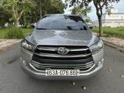 Bán xe Toyota Innova 2017 2.0E giá 425 Triệu - TP HCM