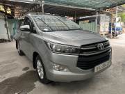 Bán xe Toyota Innova 2017 2.0E giá 398 Triệu - TP HCM