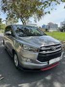 Bán xe Toyota Innova 2017 2.0E giá 385 Triệu - TP HCM