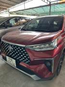 Bán xe Toyota Veloz 2022 Cross Top 1.5 CVT giá 479 Triệu - TP HCM