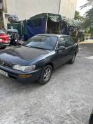 Bán xe Toyota Corolla 1997 GL 1.6 MT giá 58 Triệu - Hà Nội