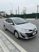 Bán xe Toyota Vios 2020 1.5E MT giá 338 Triệu - Hà Nội