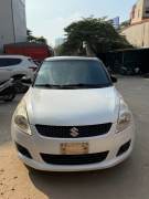 Bán xe Suzuki Swift 2013 1.4 AT giá 250 Triệu - Hà Nội