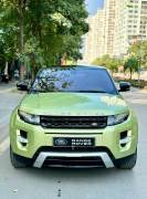 Bán xe LandRover Range Rover Evoque 2012 Dynamic giá 525 Triệu - Hà Nội