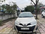 Bán xe Toyota Vios 2018 1.5E MT giá 315 Triệu - Đà Nẵng