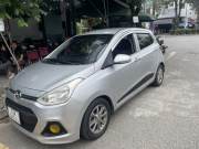 Bán xe Hyundai i10 2014 Grand 1.2 AT giá 249 Triệu - Đà Nẵng