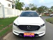 Bán xe Mazda CX8 2022 Deluxe giá 740 Triệu - Đà Nẵng