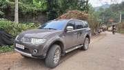 Bán xe Mitsubishi Pajero Sport 2013 D 4x2 AT giá 350 Triệu - Hòa Bình