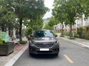 Bán xe Honda CRV 2.4 AT 2014 giá 455 Triệu - Hà Nội