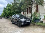 Bán xe Toyota Fortuner 2.5G 2016 giá 585 Triệu - Hà Nội