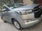 Bán xe Toyota Innova 2017 2.0E giá 398 Triệu - Hà Nội