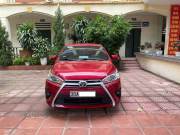 Bán xe Toyota Yaris 2014 1.3G giá 355 Triệu - Hà Nội