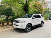 Bán xe Toyota Fortuner 2009 SR5 2.7 AT giá 285 Triệu - Hà Nội