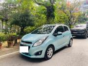 Bán xe Chevrolet Spark LTZ 1.0 AT Zest 2015 giá 168 Triệu - Hà Nội