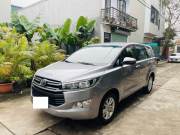Bán xe Toyota Innova 2018 2.0E giá 395 Triệu - Hà Nội