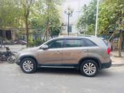 Bán xe Kia Sorento 2012 GAT 2.4L 2WD giá 310 Triệu - Hà Nội